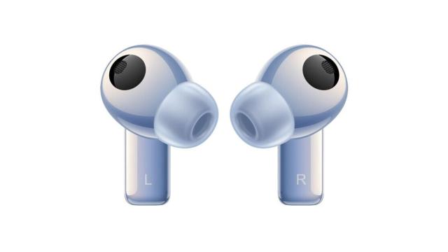 Huawei FreeBuds Pro 2.