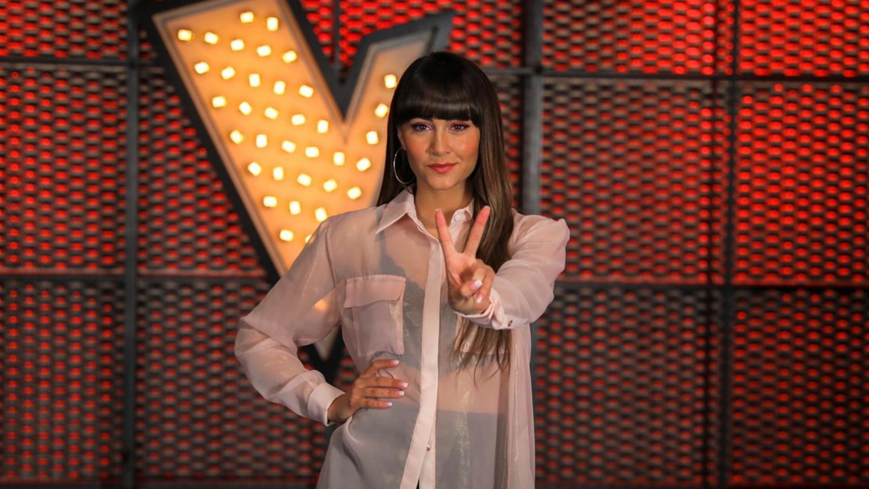 La traición de una fan a Aitana en 'La Voz Kids': “Esto me ha dolido mucho”