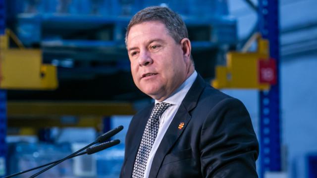 García-Page y Núñez rediseñan sus estrategias en Castilla-La Mancha tras el terremoto andaluz