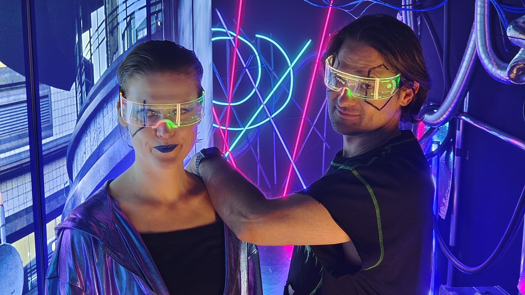 Probamos la cámara del Vivo X80 Pro