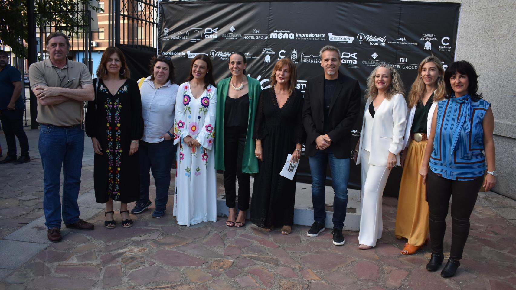 Las mejores imágenes del día en Castilla-La Mancha