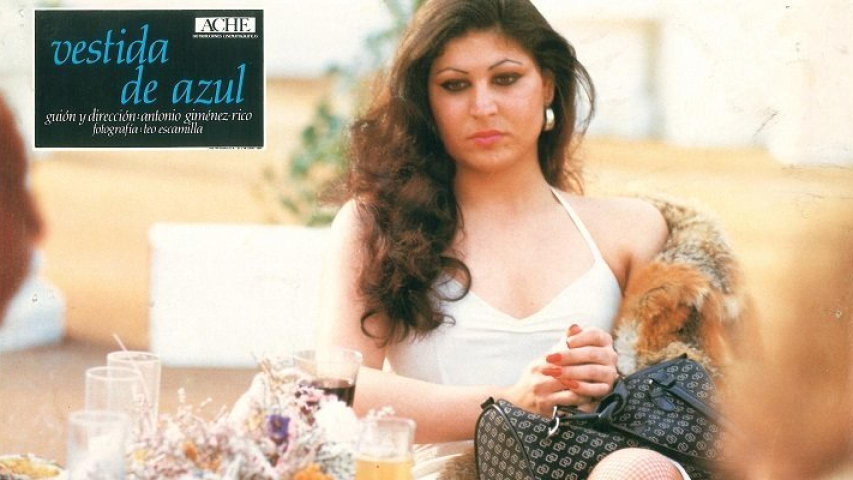 ‘Vestida de azul’, el documental disponible en RTVE Play que debes ver antes de ‘Veneno 2’