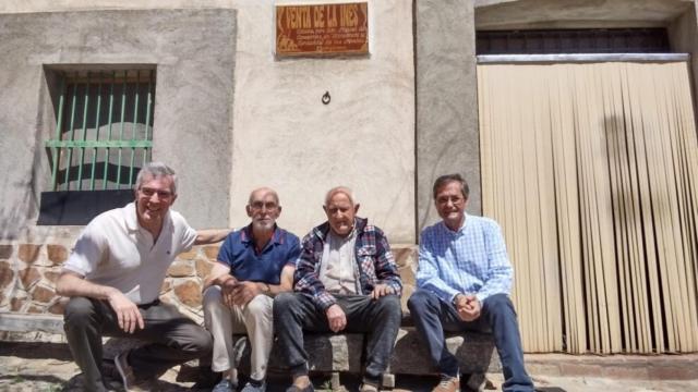 El último héroe cervantino