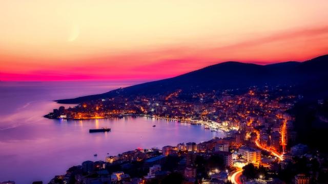 Los 5 países más rentables para irse de vacaciones