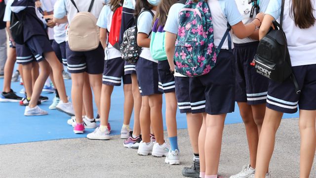 Los protocolos COVID desaparecen de las aulas de Castilla-La Mancha el próximo curso