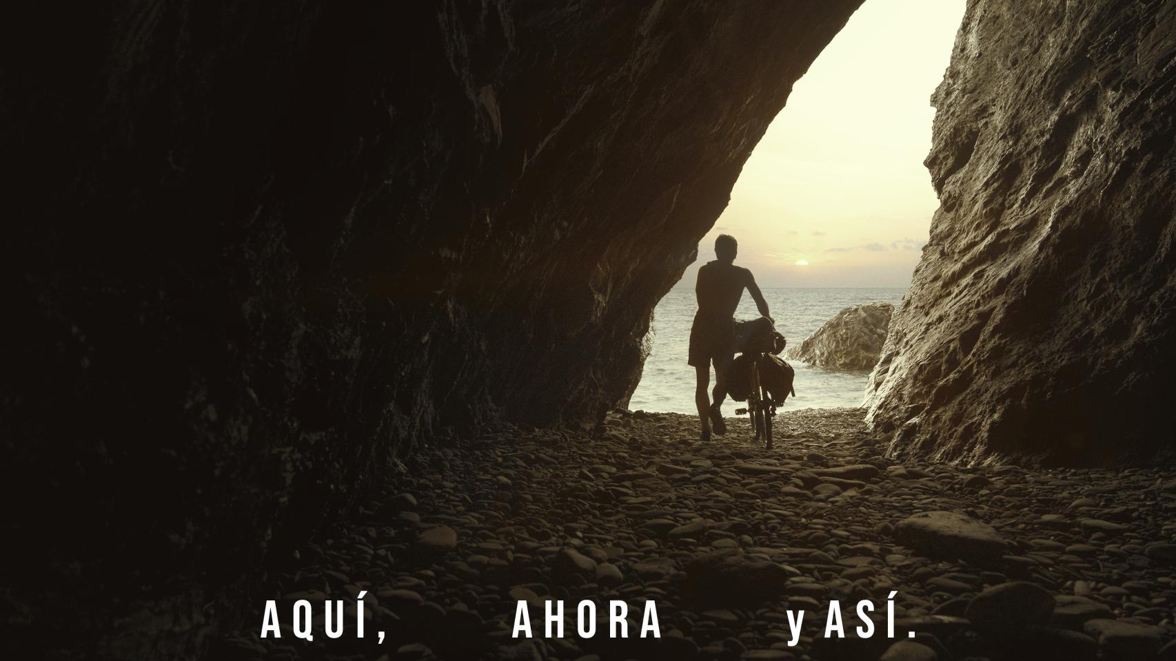 Imagen de la nueva campaña de verano de Estrella Damm.