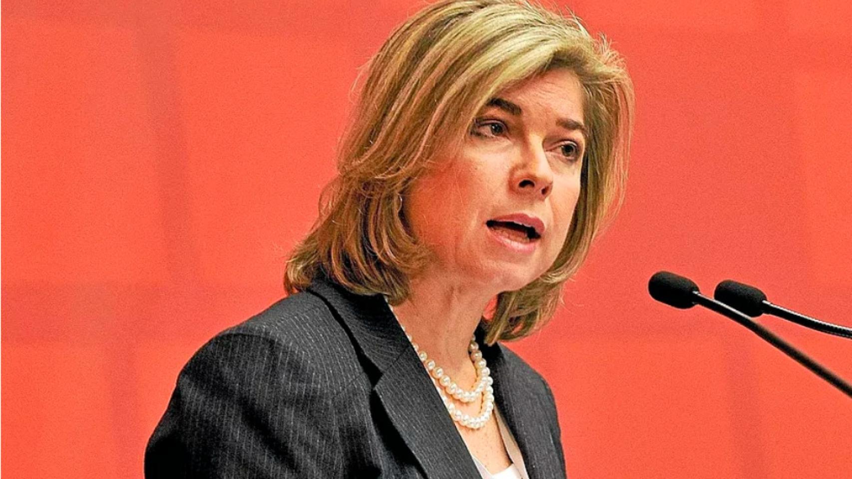 Silvia Iranzo