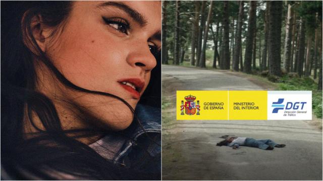 La DGT atropella a Amaia: la impactante campaña de verano que visibiliza 100 muertes al año