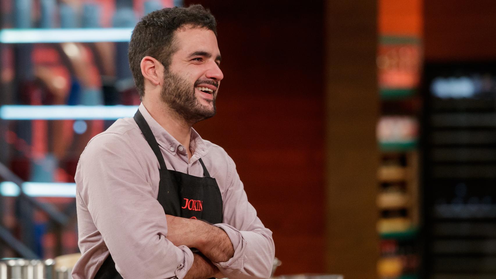 ‘MasterChef’ lidera con una bajada y la serie ‘Hermanos’ gana a ‘Supervivientes: Última hora’