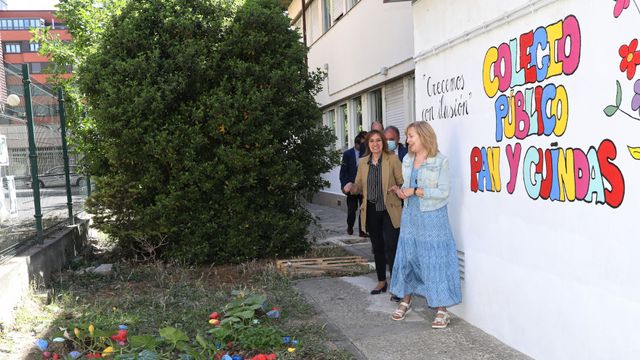 Lucas traslada que se han publicado todos los borradores para la implantación de la LOMLOE