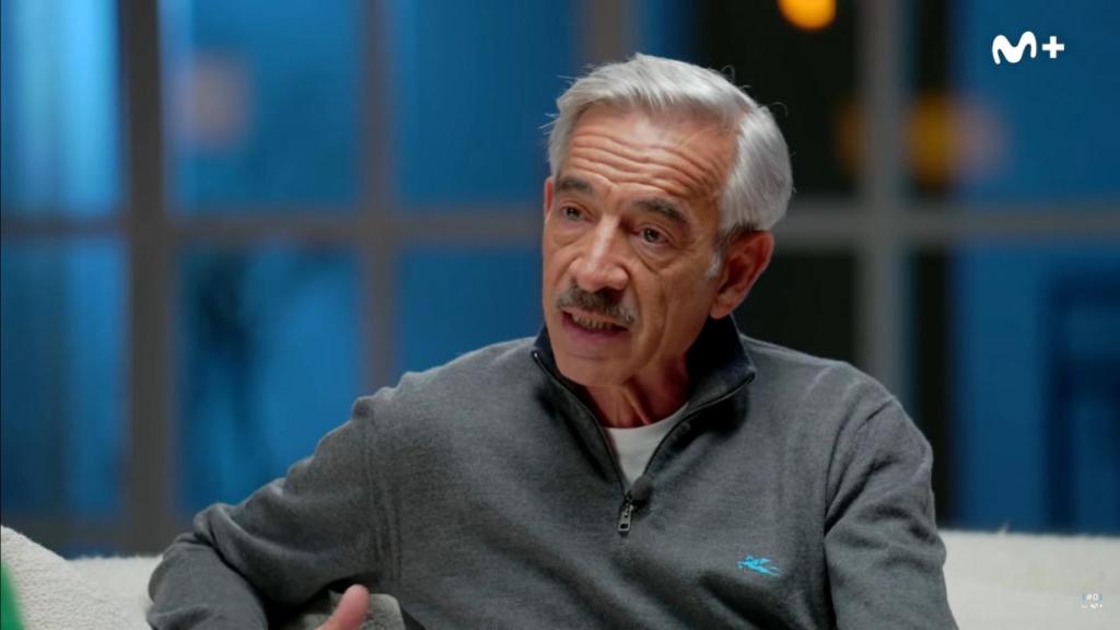 Imanol Arias, sobre los guionistas de 'Cuéntame': No tienen ni idea, estoy en una especie de guerra