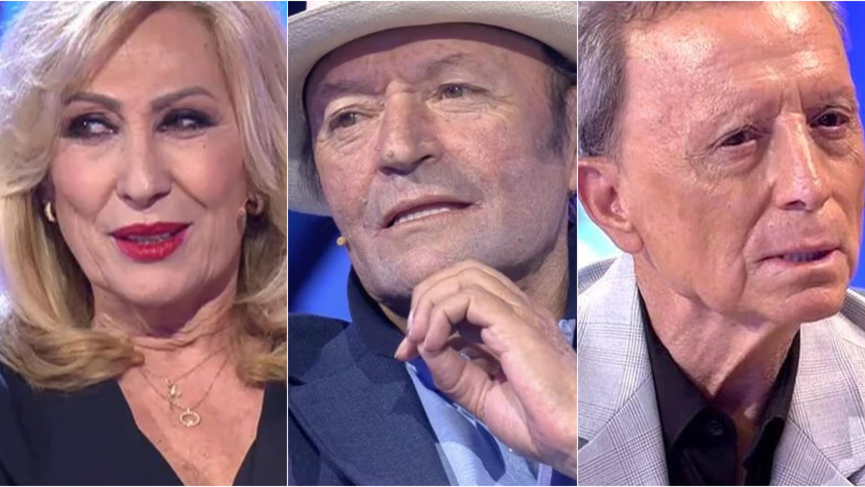 La desmemoria del clan Jurado para doblegarse a Antonio David: los intereses que les unen