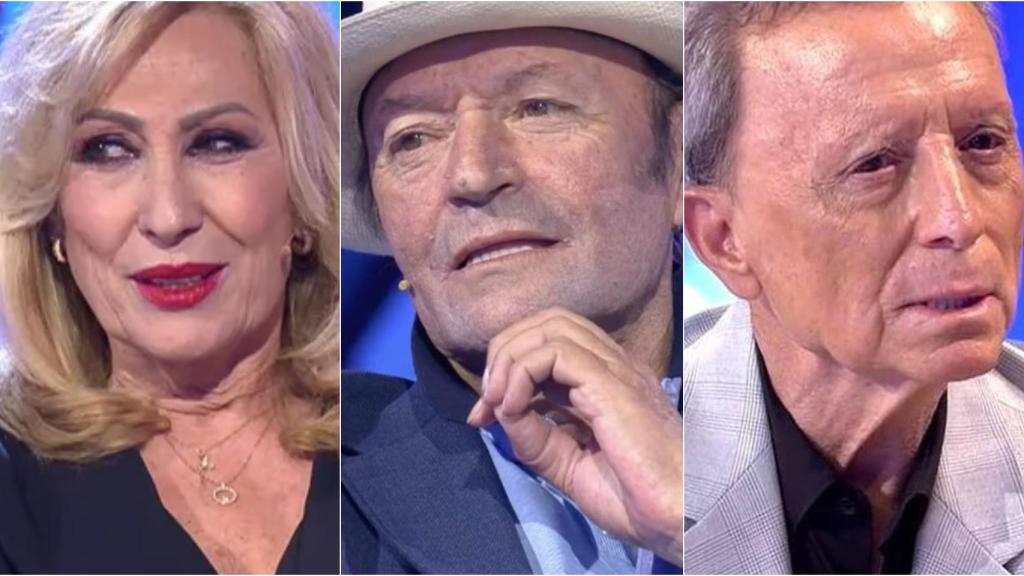 La desmemoria del clan Jurado para doblegarse a Antonio David: los intereses que les unen