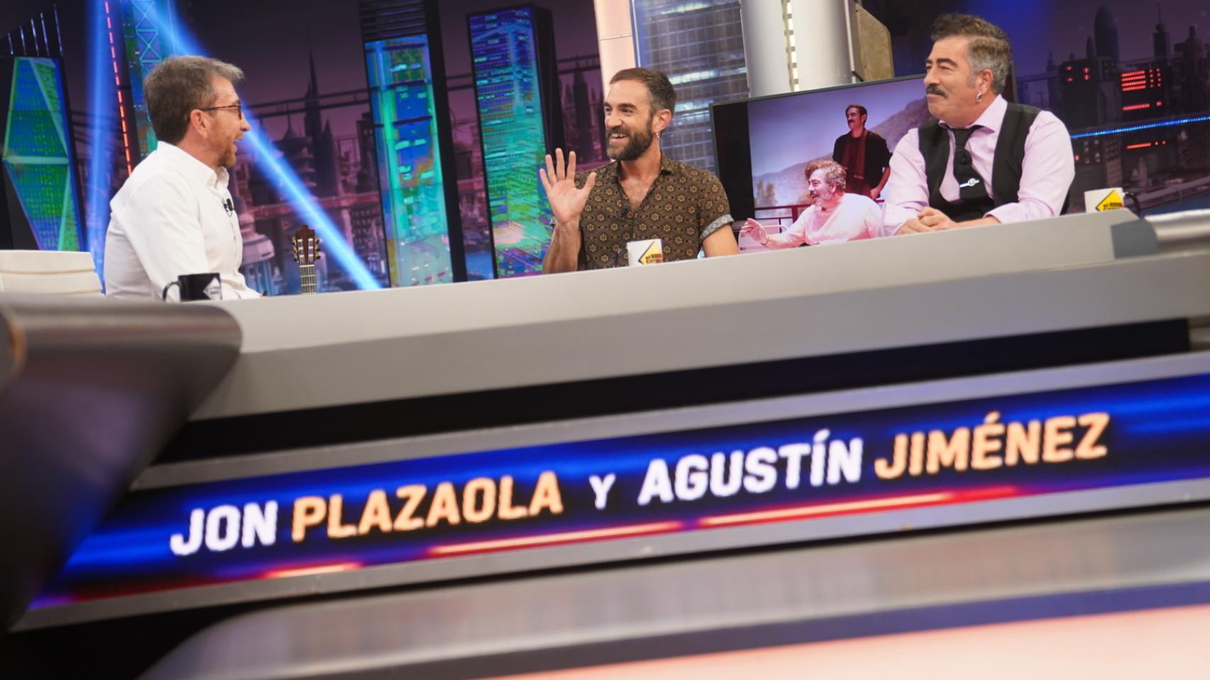 Pablo Motos confiesa la metedura de pata que cometió con un fan.