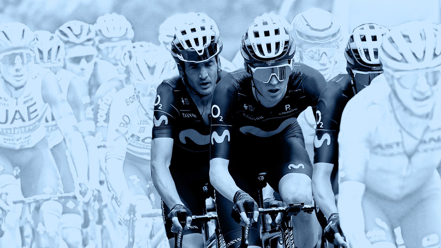 Movistar Team