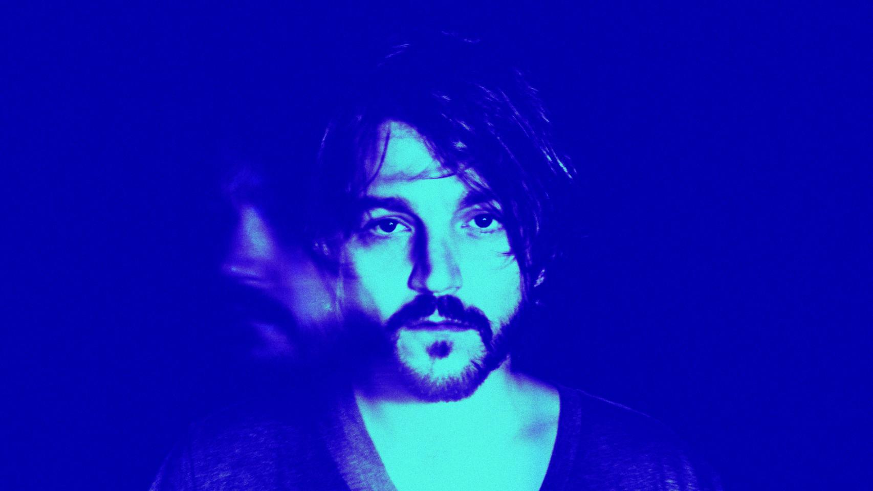 Diego Luna protagoniza 'Cada vez nos despedimos mejor'.