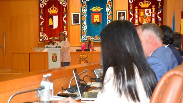 Anuncian la llegada de una nueva empresa a Talavera de la Reina que creará 100 empleos