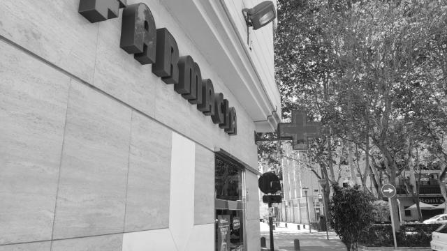Farmacias y futuro