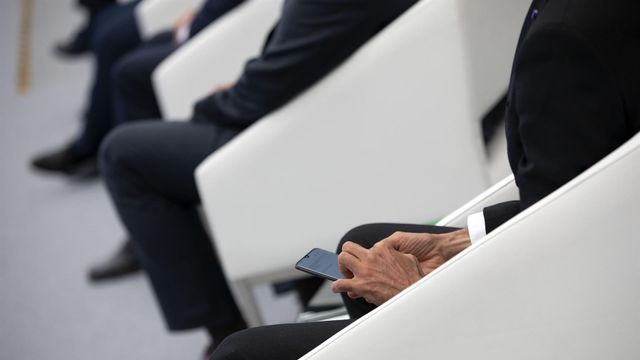 móvil tecnología
