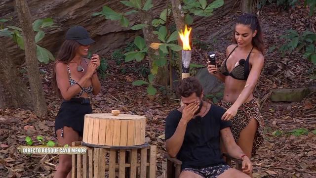 ‘Supervivientes’ lidera la noche en Telecinco y ‘Hermanos’ marca su mejor dato