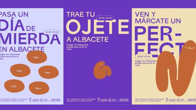 Gran revuelo e indignación por un vídeo que invita a cagar en Albacete: Es humillante”