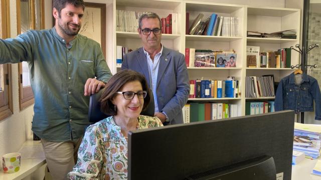 El Tribunal Administrativo da la razón a la Diputación de Segovia