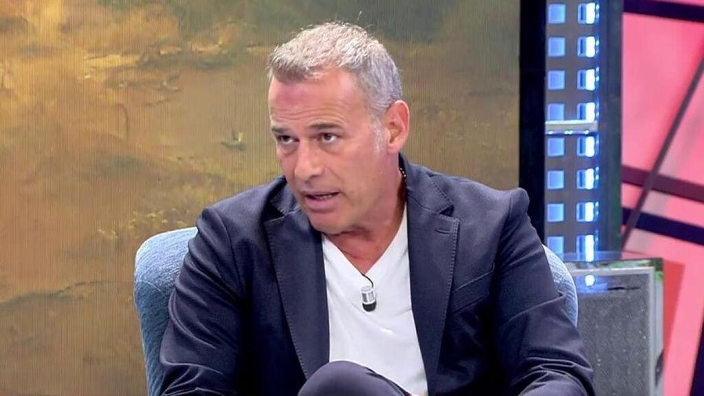 Carlos Lozano regresa a Telecinco.
