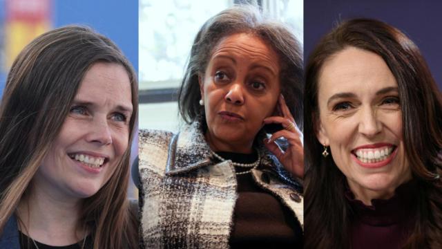 ¡Qué (poca) alegría recuperar la normalidad!, o cómo el liderazgo femenino ha llegado para quedarse