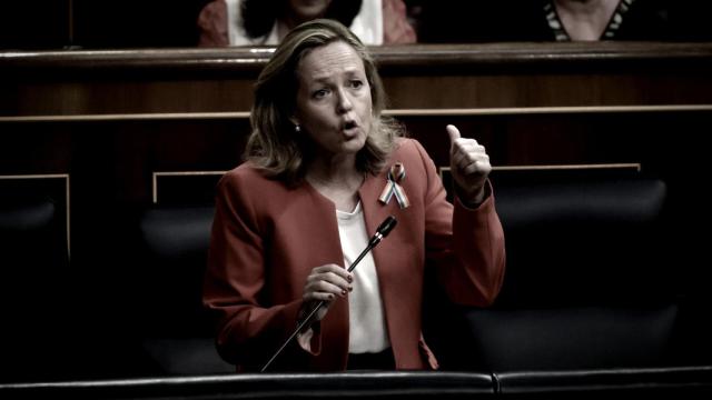 EuropaPress_4542934_vicepresidenta_primera_ministra_asuntos_economicos_transformacion_digital