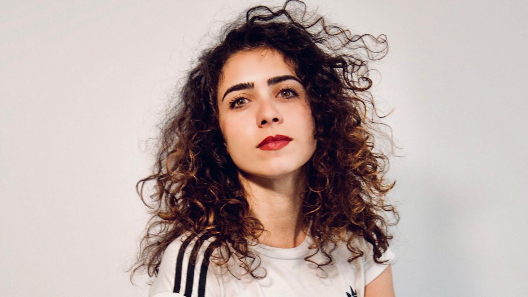 Soraya Cadalso.