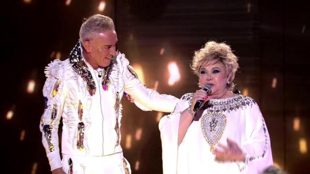 ‘Sálvame MediaFest’ pierde tirón, pero lidera la noche de un miércoles a la baja