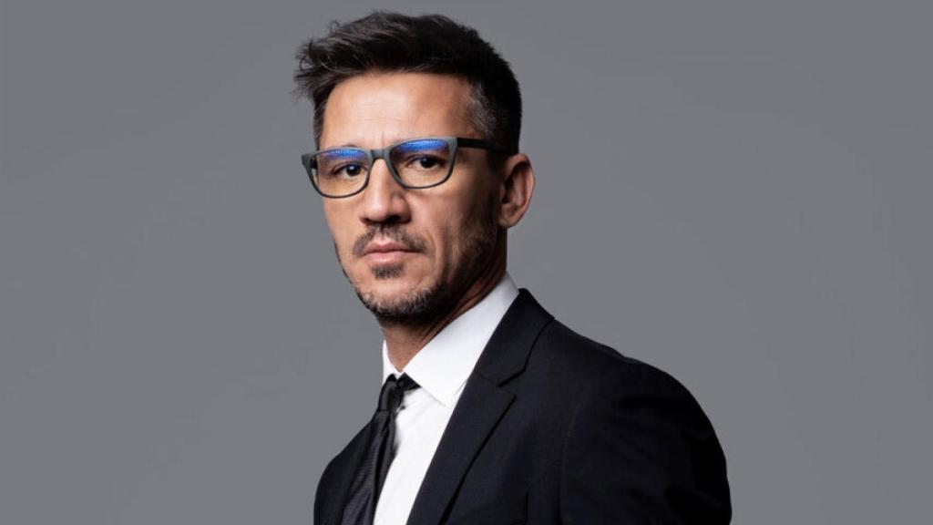 Quién es Carlos Librado, el actor que participa desde hoy como invitado en ‘Pasapalabra’