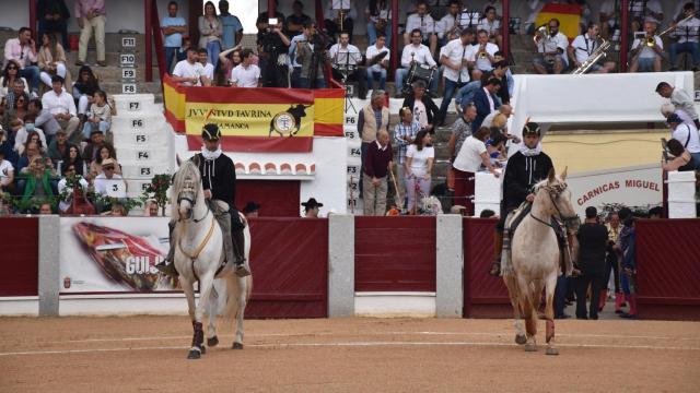 Plaza de toros de Guijuelo