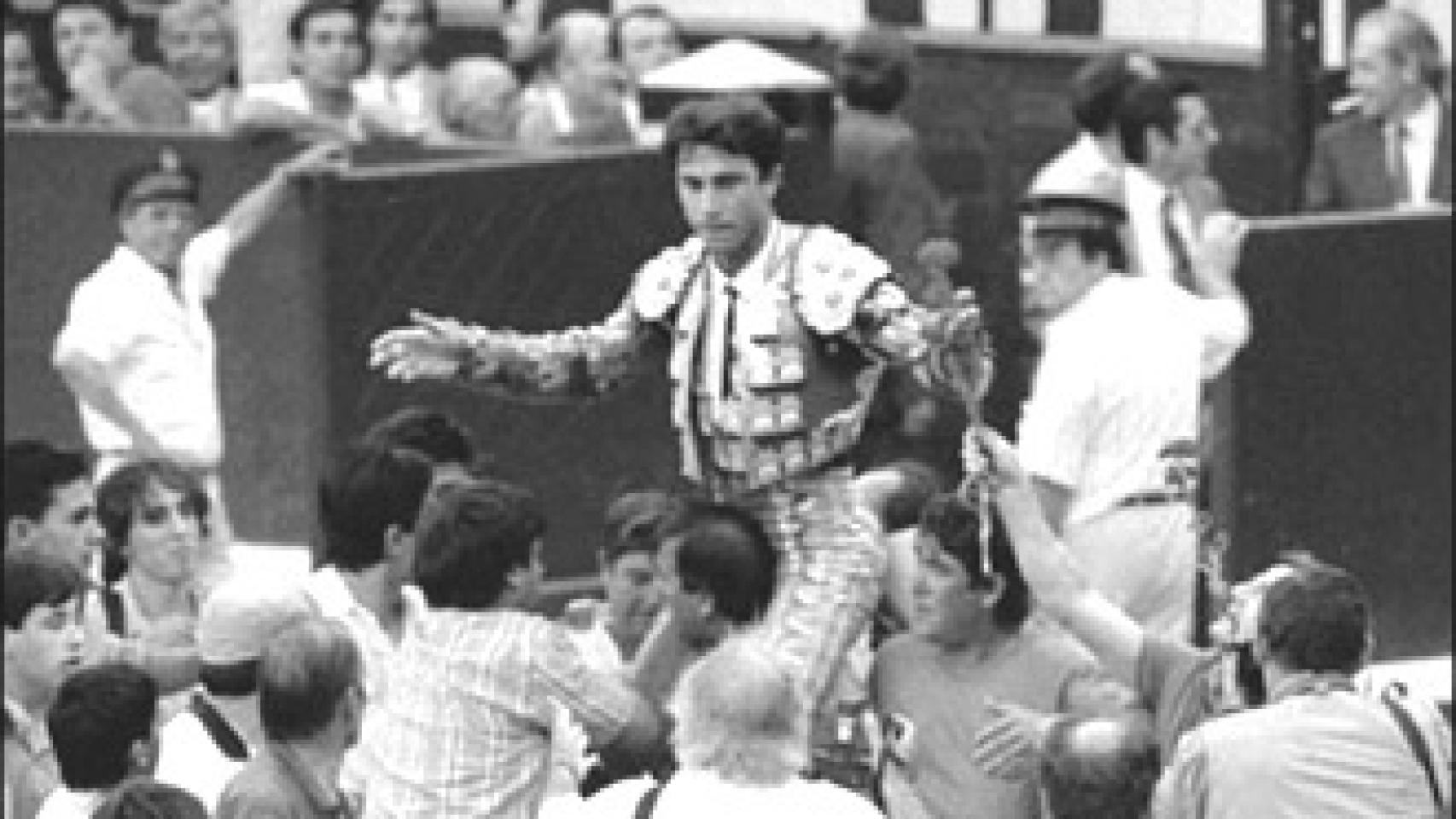 Roberto Domínguez