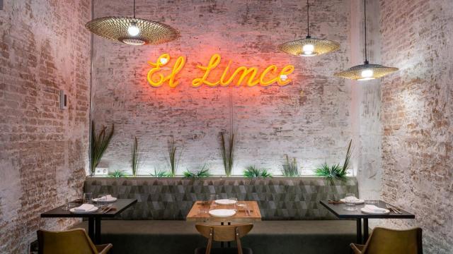 El Lince, el nuevo restaurante de Javi Estévez donde querrás probarlo todo