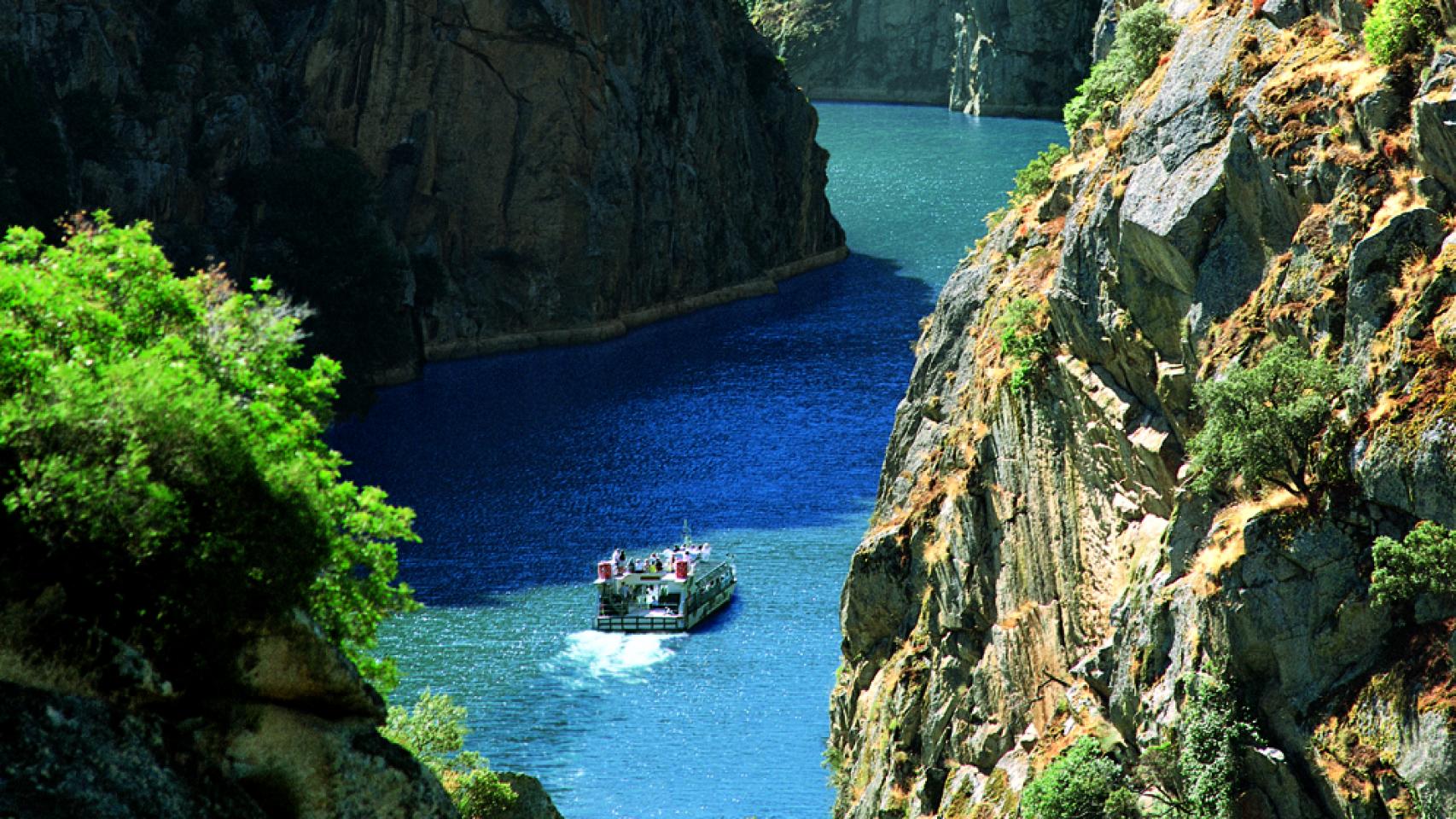 Arribes del Duero