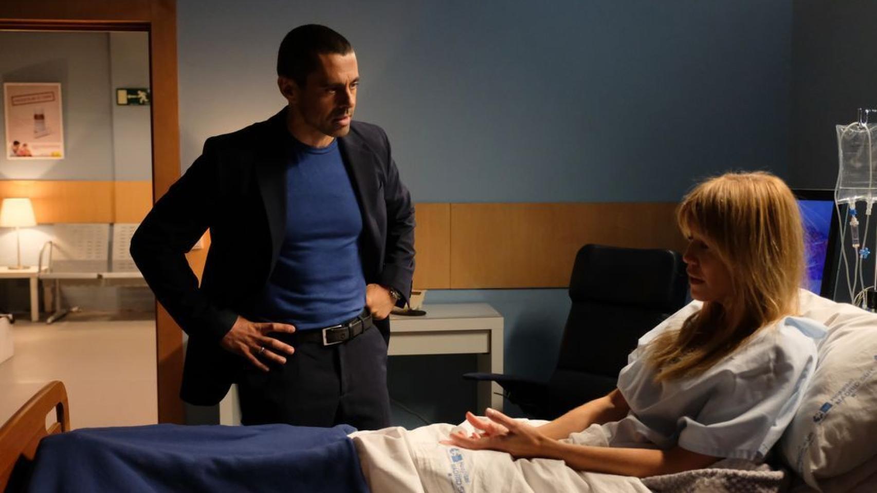 'Servir y Proteger'.