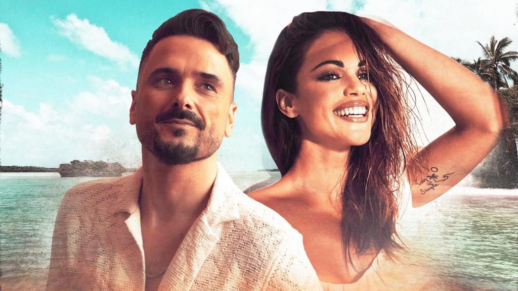 Lara Álvarez retoma su faceta como cantante.