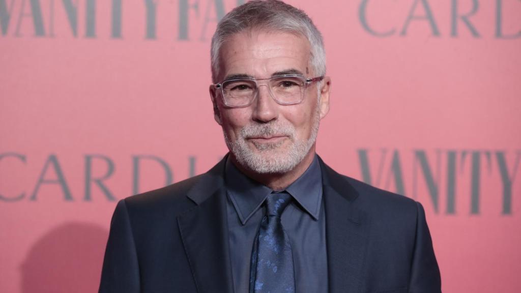 David Cantero se ha visto obligado a tomar un respiro de 'Informativos Telecinco'