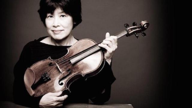 Nobuko Imai