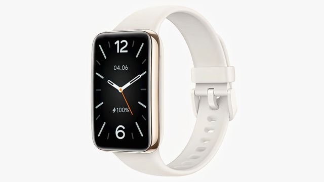 La pulsera Xiaomi Band 7 Pro acompañará al Xiaomi 12S Ultra