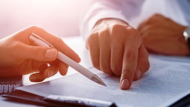 Currículum eficaz en tan solo dos páginas.