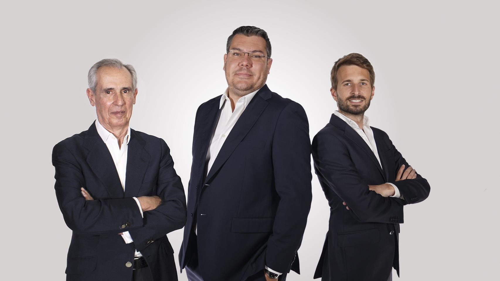 Equipo de Portfolio Stock Exchange.