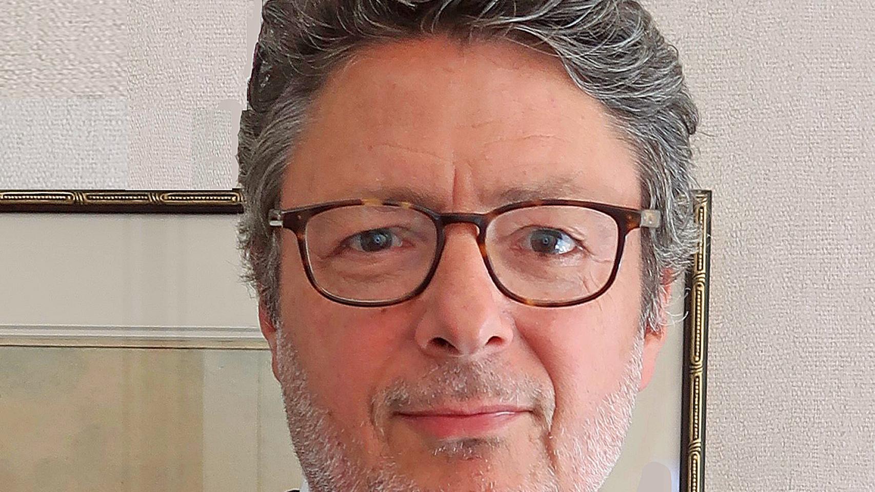 Pedro González Grau, Pictet WM.