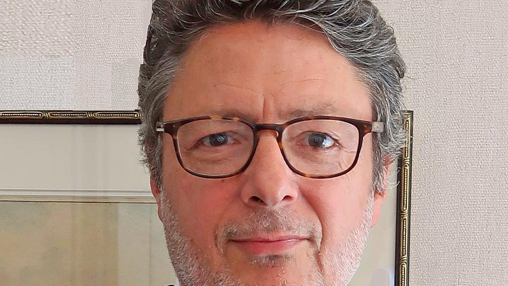 Pedro González Grau, Pictet WM.