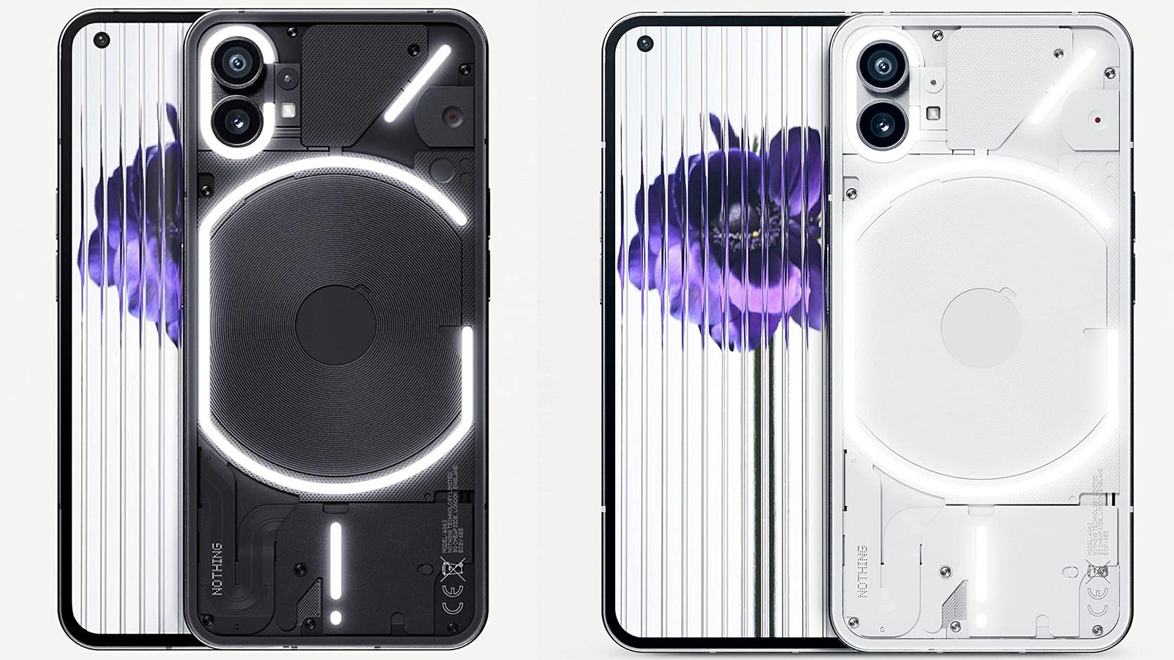 Nothing Phone (1)
