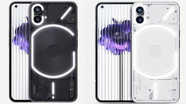 Nothing Phone (1)