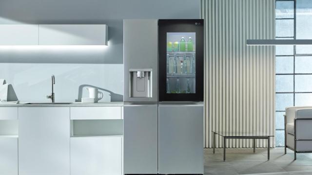 Una nueva gama de frigoríficos más eficientes que, además, te regalan un año de cerveza