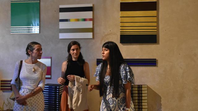 Iberoamericana de Toro 2022