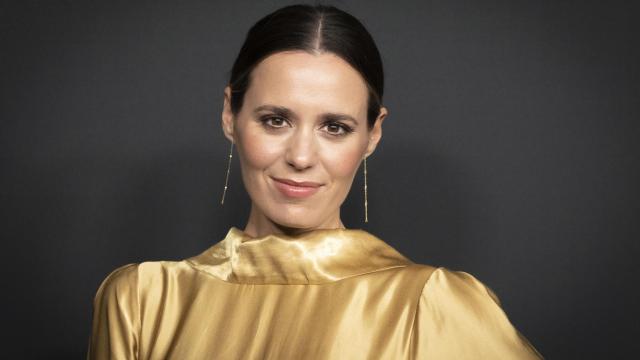 Claudia Osborne se ha convertido en madre este jueves 30 de junio.